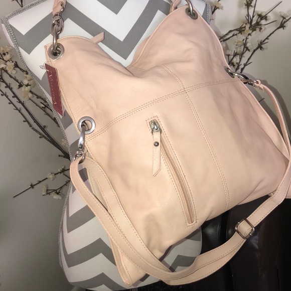 Valentina Leather purse - Picture 5 of 5